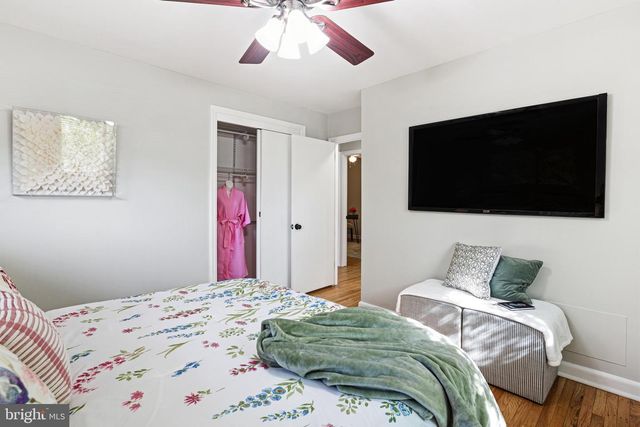225 BRADLEY AVE, Haddonfield, NJ 08033
