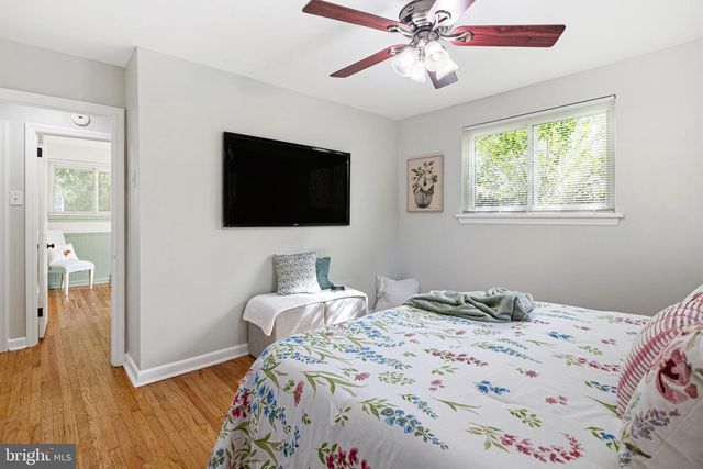 225 BRADLEY AVE, Haddonfield, NJ 08033