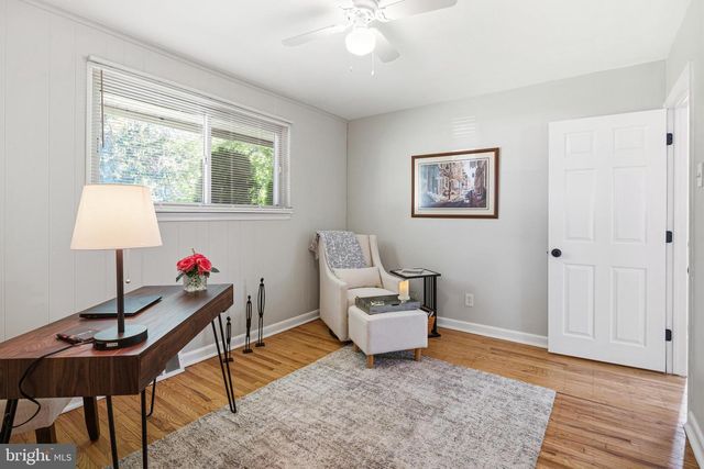 225 BRADLEY AVE, Haddonfield, NJ 08033