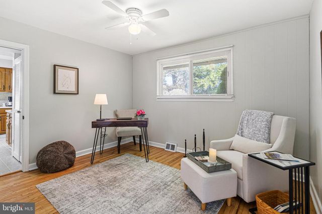 225 BRADLEY AVE, Haddonfield, NJ 08033