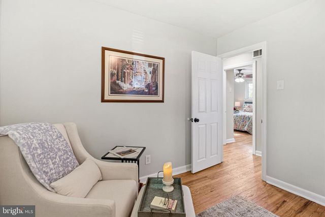 225 BRADLEY AVE, Haddonfield, NJ 08033
