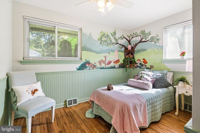 225 BRADLEY AVE, Haddonfield, NJ 08033
