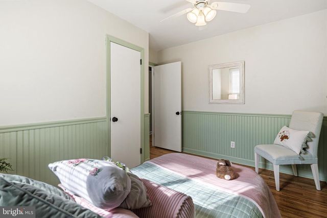 225 BRADLEY AVE, Haddonfield, NJ 08033