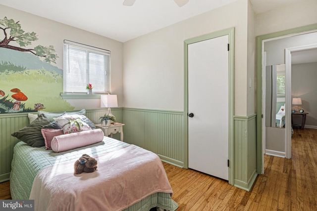 225 BRADLEY AVE, Haddonfield, NJ 08033