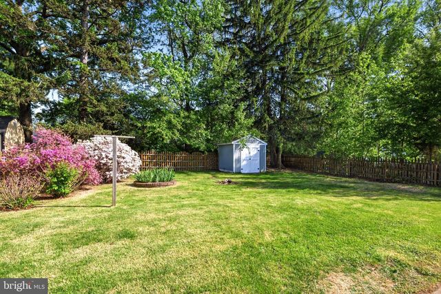 225 BRADLEY AVE, Haddonfield, NJ 08033