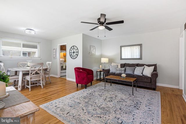 225 BRADLEY AVE, Haddonfield, NJ 08033