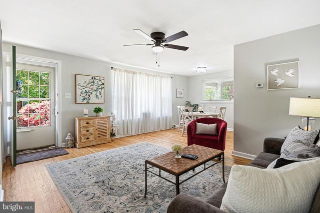 225 BRADLEY AVE, Haddonfield, NJ 08033