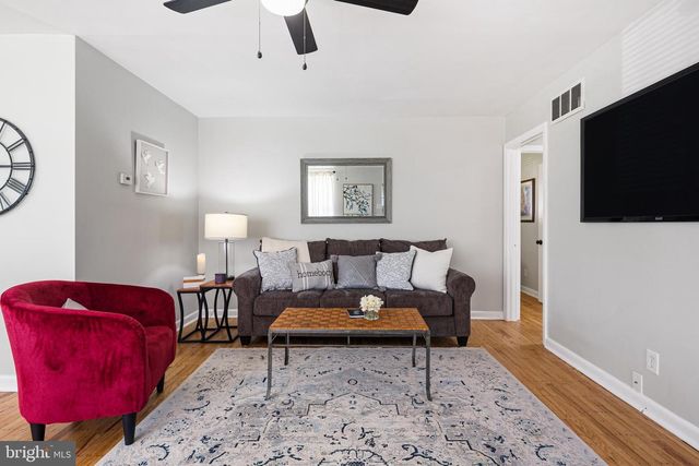 225 BRADLEY AVE, Haddonfield, NJ 08033