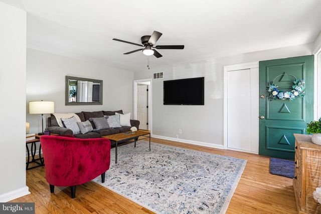 225 BRADLEY AVE, Haddonfield, NJ 08033