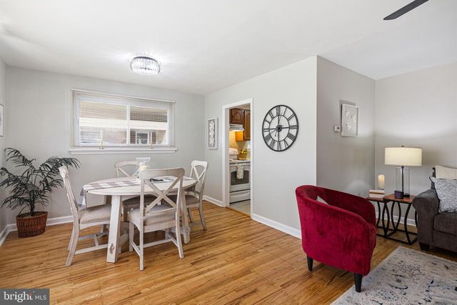 225 BRADLEY AVE, Haddonfield, NJ 08033