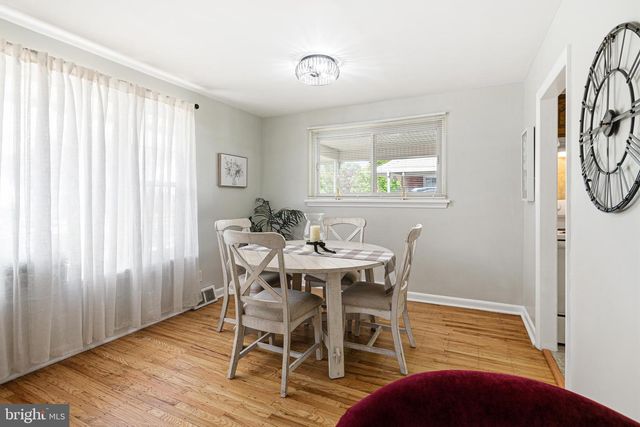 225 BRADLEY AVE, Haddonfield, NJ 08033