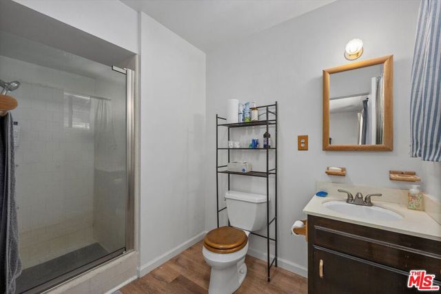 8 Bull Run Road, Kernville, CA 93238