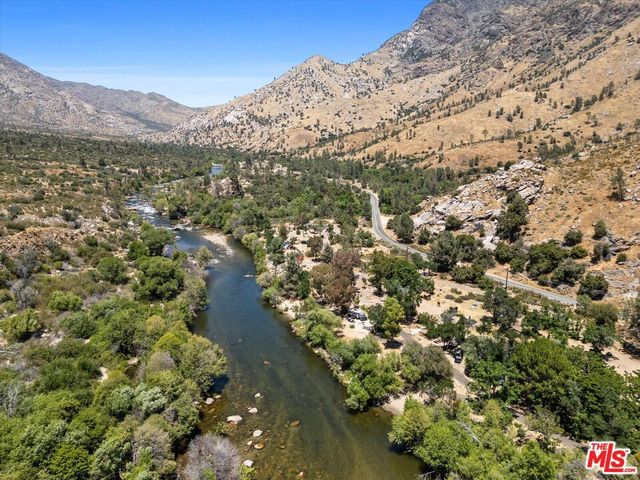 8 Bull Run Road, Kernville, CA 93238