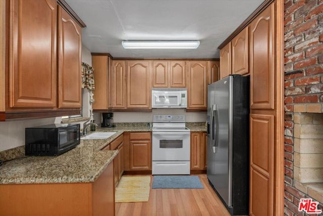 8 Bull Run Road, Kernville, CA 93238