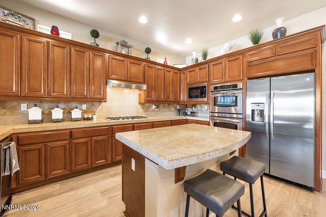 10155 Burghley Court, Reno, NV 89521