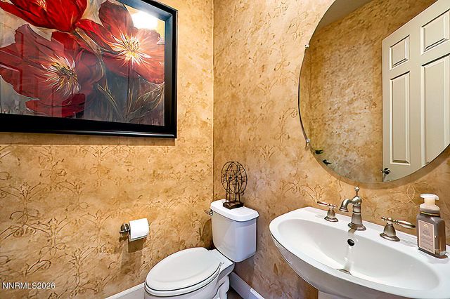 10155 Burghley Court, Reno, NV 89521