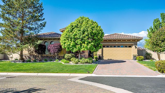 10155 Burghley Court, Reno, NV 89521