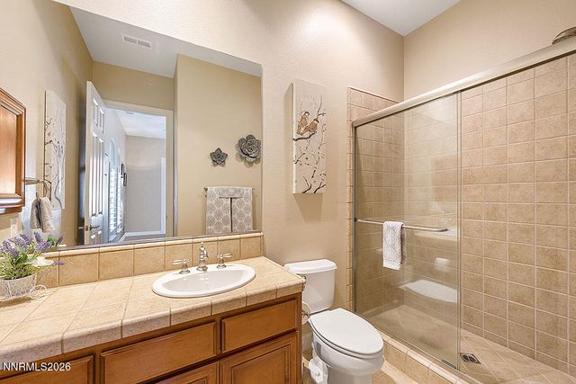 10155 Burghley Court, Reno, NV 89521