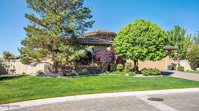 10155 Burghley Court, Reno, NV 89521