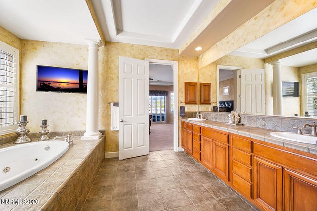 10155 Burghley Court, Reno, NV 89521