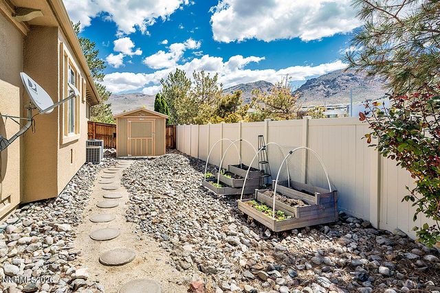 10155 Burghley Court, Reno, NV 89521