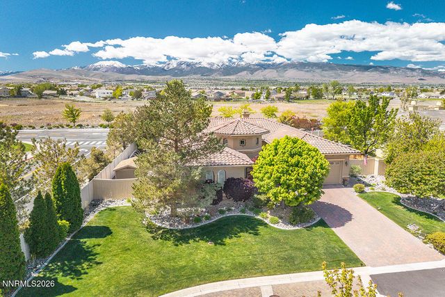 10155 Burghley Court, Reno, NV 89521