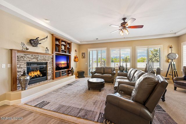 10155 Burghley Court, Reno, NV 89521