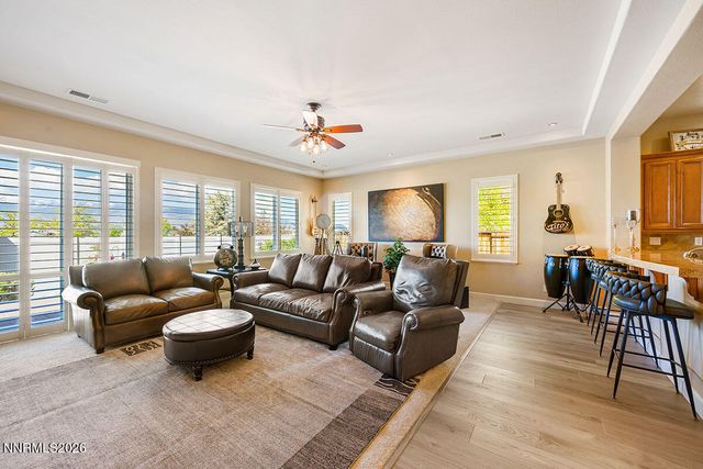 10155 Burghley Court, Reno, NV 89521