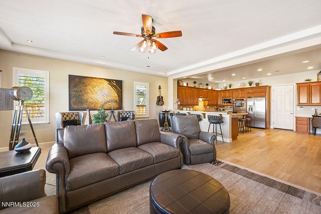 10155 Burghley Court, Reno, NV 89521