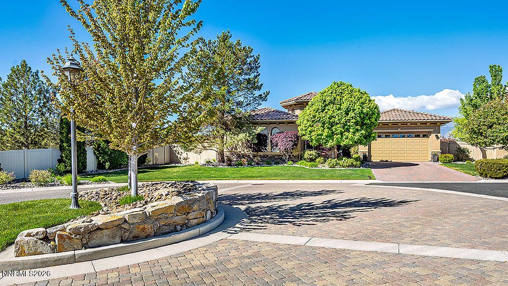 10155 Burghley Court, Reno, NV 89521