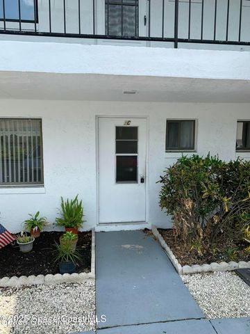 3755 S Hopkins Avenue C3, Titusville, FL 32780