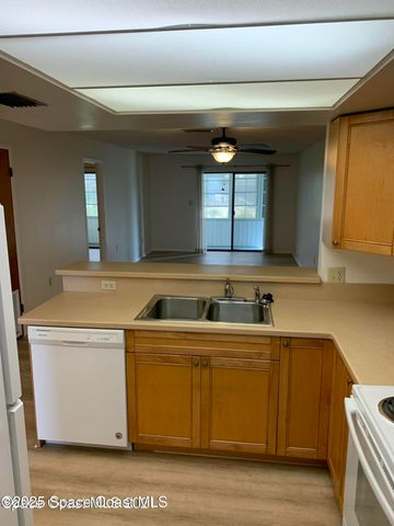 3755 S Hopkins Avenue C3, Titusville, FL 32780