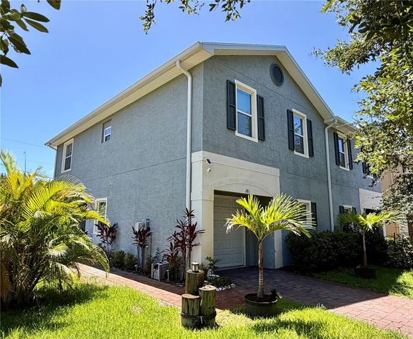 281 ASHLEY COURT, Dunedin, FL 34698