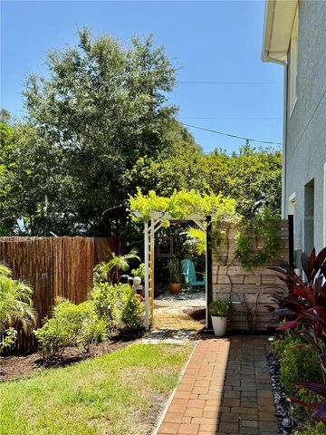 281 ASHLEY COURT, Dunedin, FL 34698