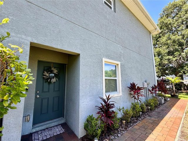 281 ASHLEY COURT, Dunedin, FL 34698