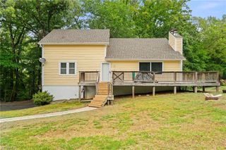 424 West Street, King, NC 27021