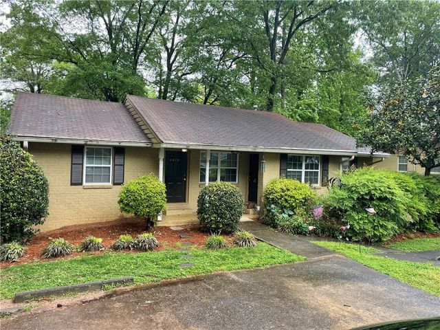 4070 Tilly Mill Road, Atlanta, GA 30360