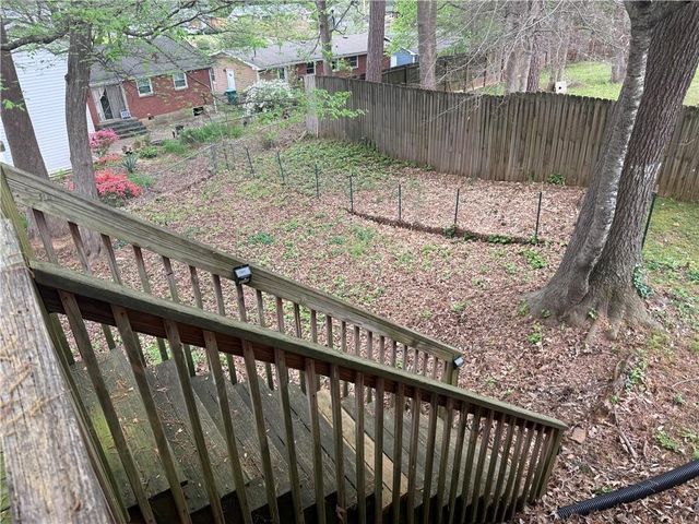 4070 Tilly Mill Road, Atlanta, GA 30360