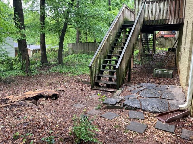 4070 Tilly Mill Road, Atlanta, GA 30360