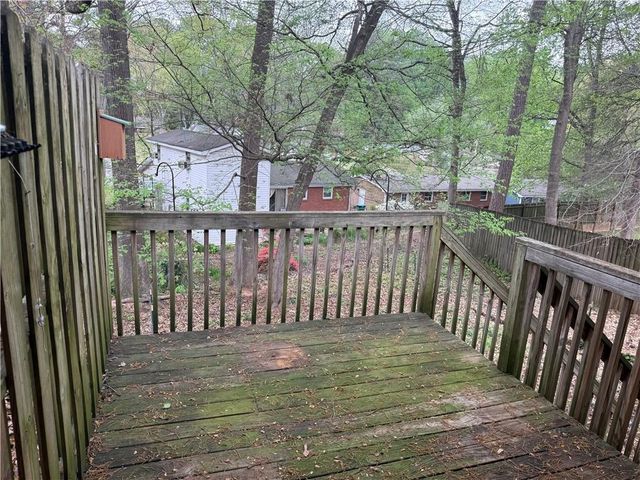 4070 Tilly Mill Road, Atlanta, GA 30360