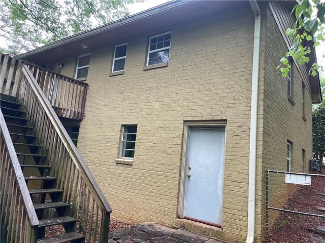 4070 Tilly Mill Road, Atlanta, GA 30360