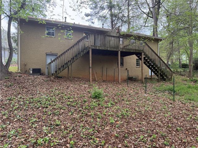 4070 Tilly Mill Road, Atlanta, GA 30360
