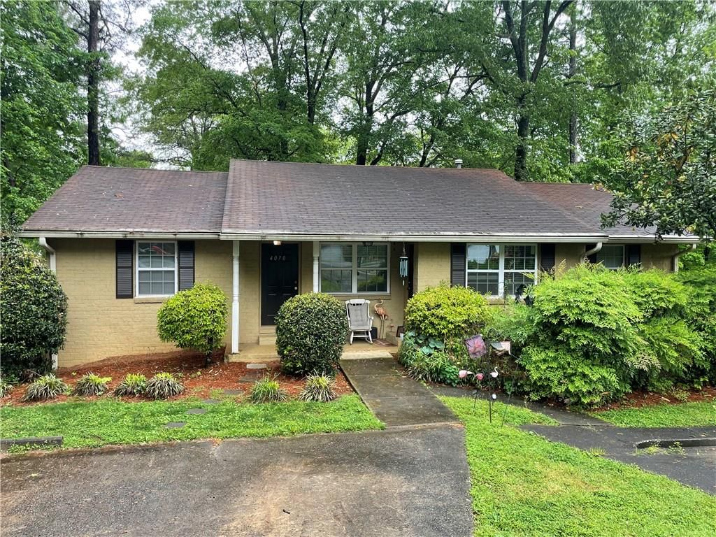 4070 Tilly Mill Road, Atlanta, GA 30360