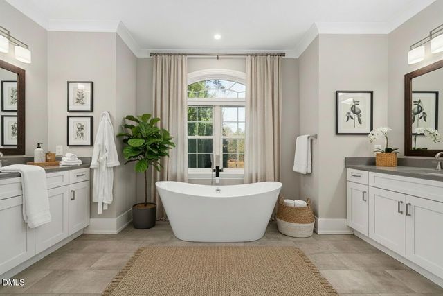 121 Chapel Ridge Drive, Pittsboro, NC 27312