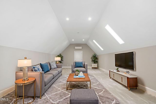 121 Chapel Ridge Drive, Pittsboro, NC 27312