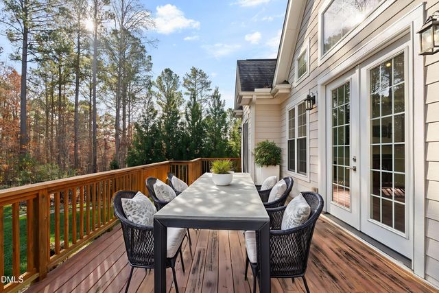 121 Chapel Ridge Drive, Pittsboro, NC 27312