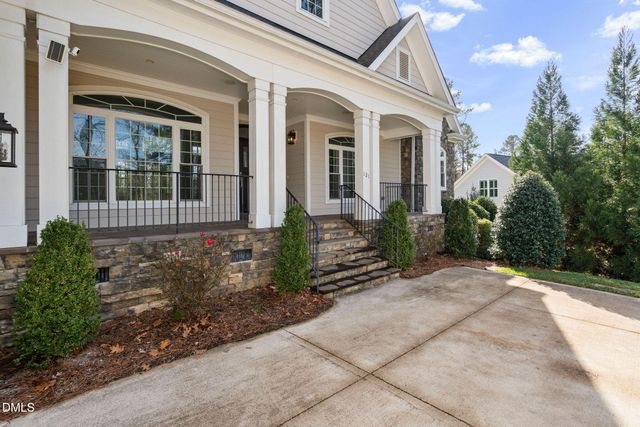 121 Chapel Ridge Drive, Pittsboro, NC 27312