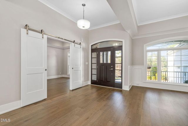 121 Chapel Ridge Drive, Pittsboro, NC 27312