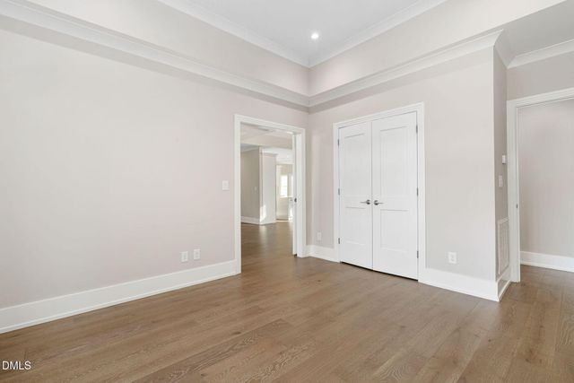 121 Chapel Ridge Drive, Pittsboro, NC 27312