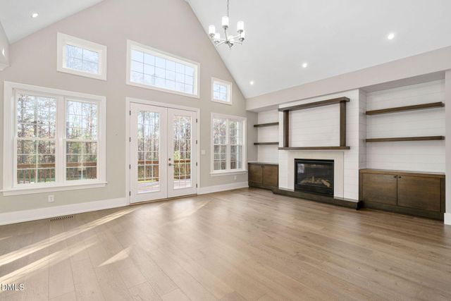 121 Chapel Ridge Drive, Pittsboro, NC 27312